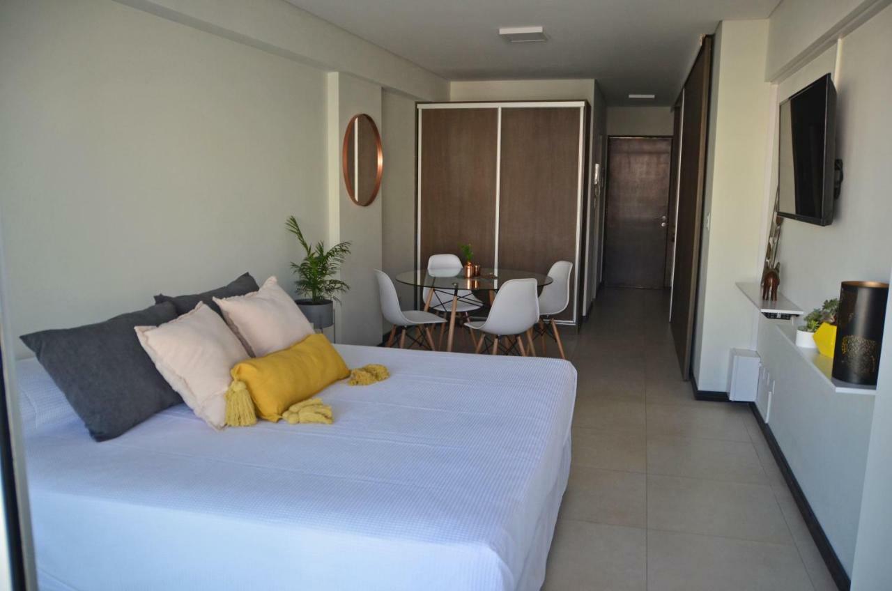 Cdm Temporal Apartment โรซาริโอ ภายนอก รูปภาพ