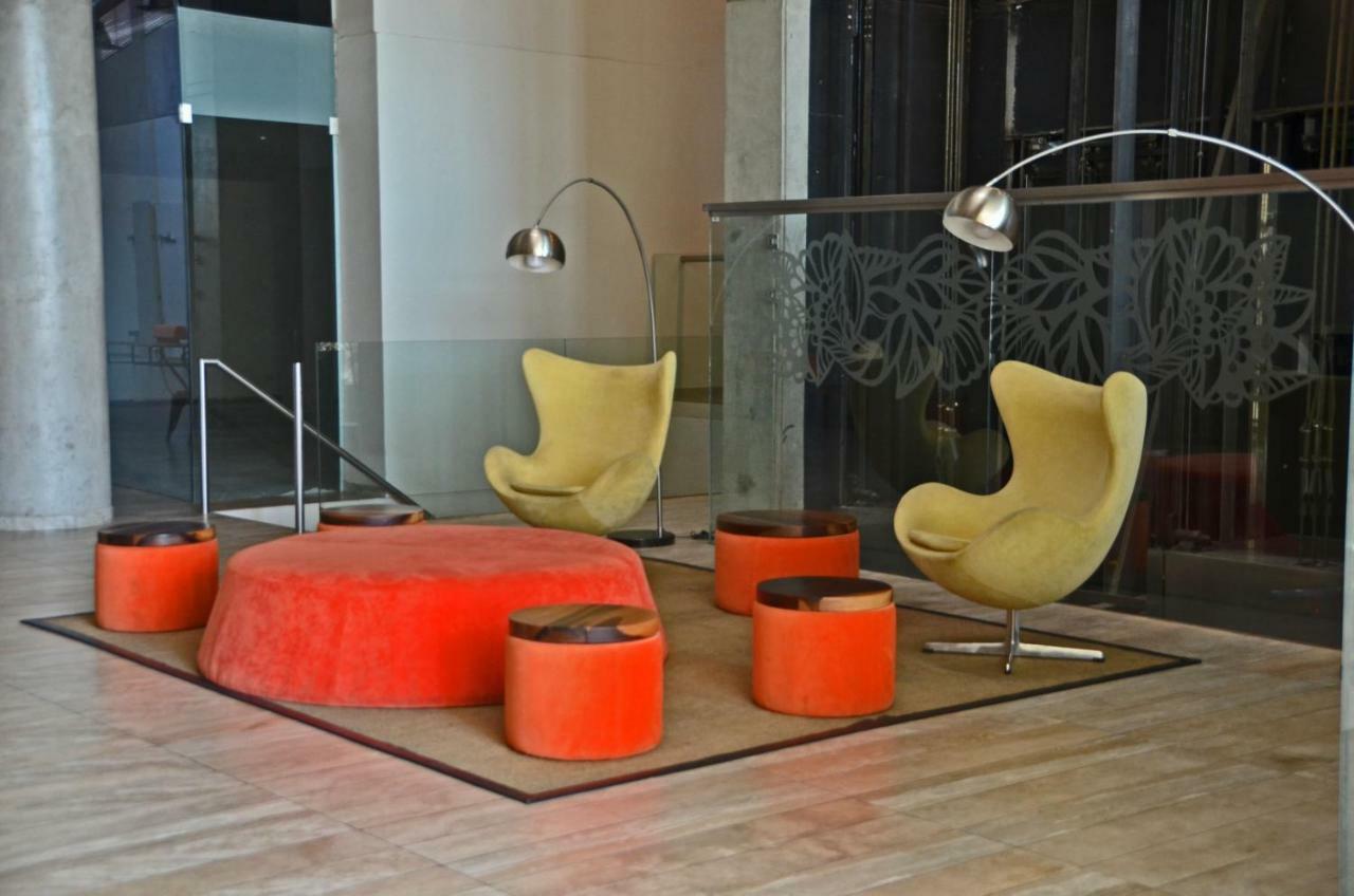 Cdm Temporal Apartment โรซาริโอ ภายนอก รูปภาพ