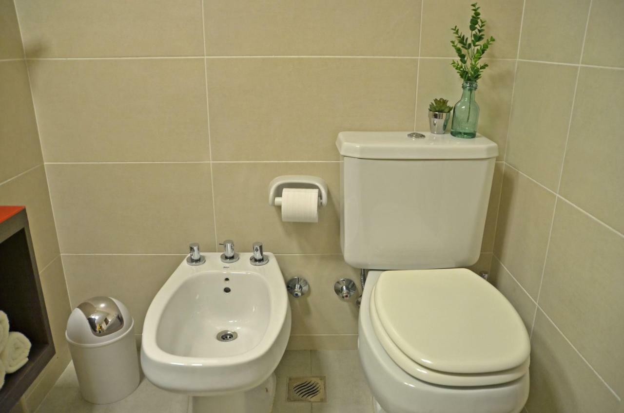 Cdm Temporal Apartment โรซาริโอ ภายนอก รูปภาพ