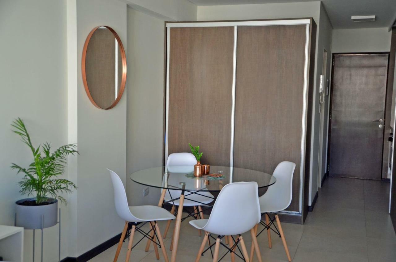 Cdm Temporal Apartment โรซาริโอ ภายนอก รูปภาพ