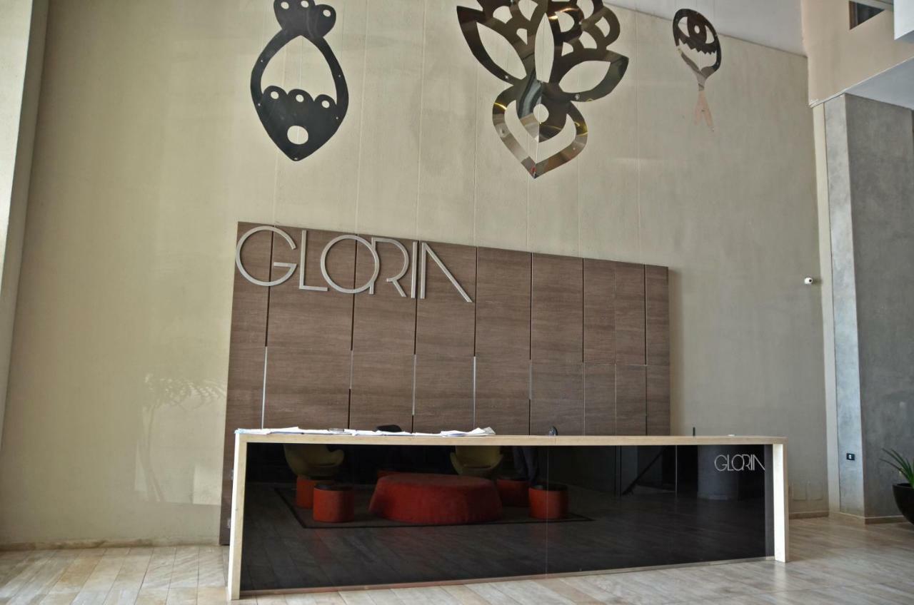 Cdm Temporal Apartment โรซาริโอ ภายนอก รูปภาพ
