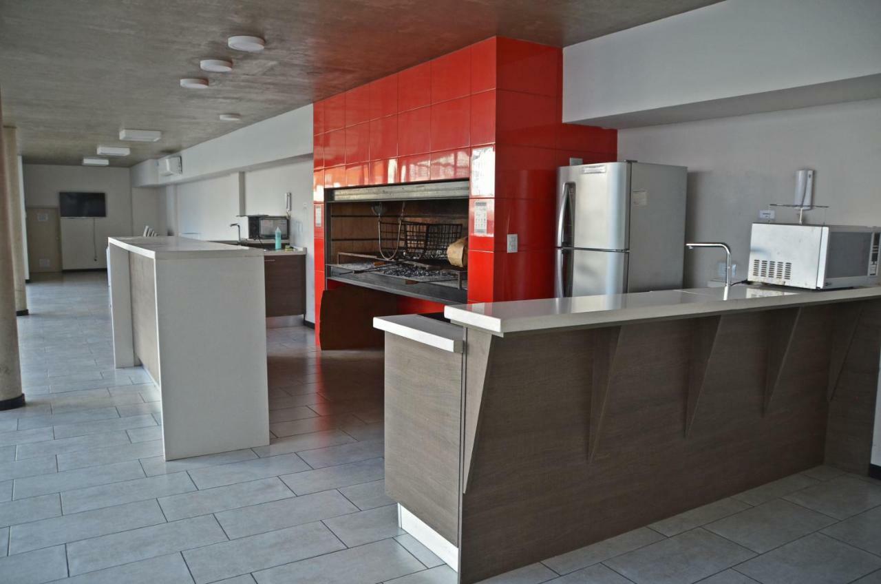 Cdm Temporal Apartment โรซาริโอ ภายนอก รูปภาพ