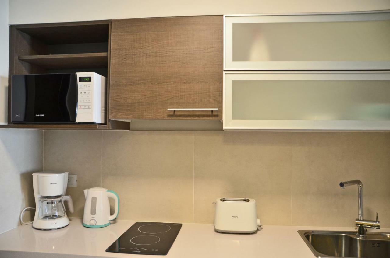 Cdm Temporal Apartment โรซาริโอ ภายนอก รูปภาพ